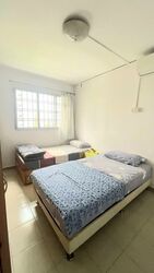 Blk 146 Woodlands Street 13 (Woodlands), HDB 4 Rooms #536784741